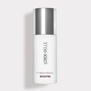 LORDE + BELLE C+ BRIGHTENING BOOSTER